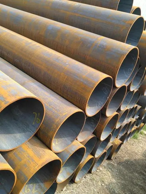 昆明20#无缝钢管