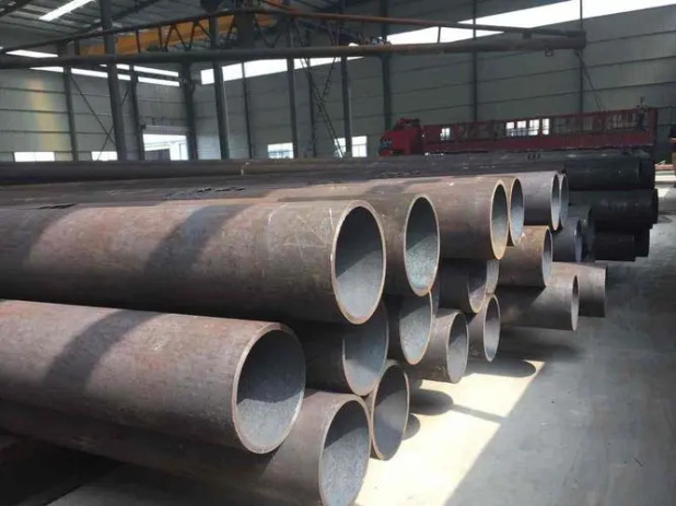 昆明16mn无缝钢管