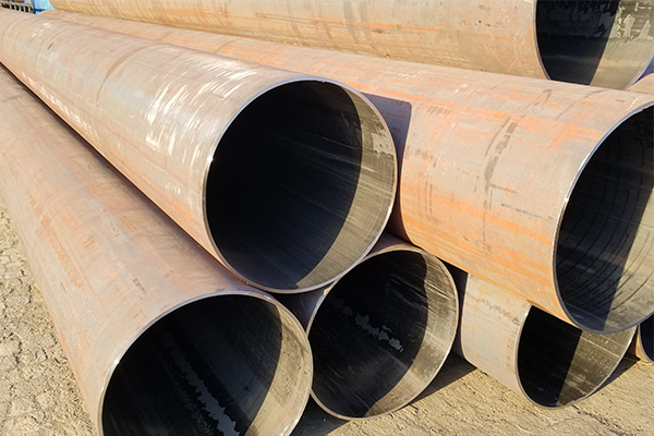 昆明大口径无缝钢管