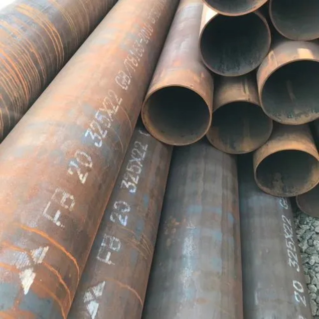 昆明35crmo无缝钢管