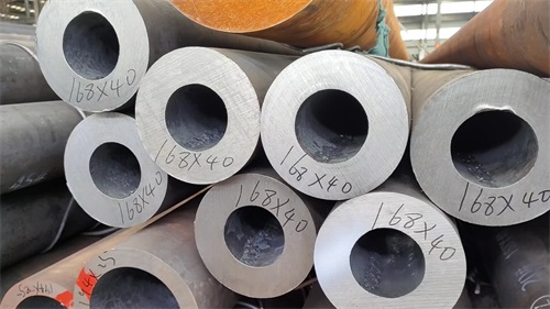昆明42crmo无缝钢管