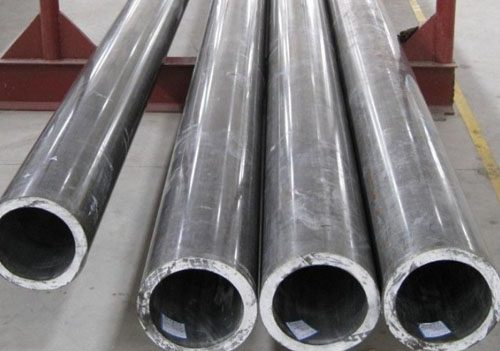 昆明精密液压无缝钢管