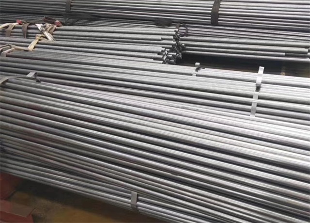 昆明精密无缝钢管厂家