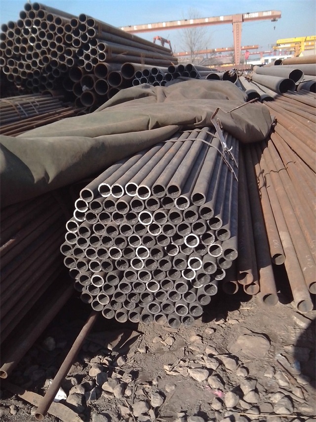 昆明小口径精密无缝钢管