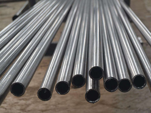 昆明精密无缝钢管生产厂家