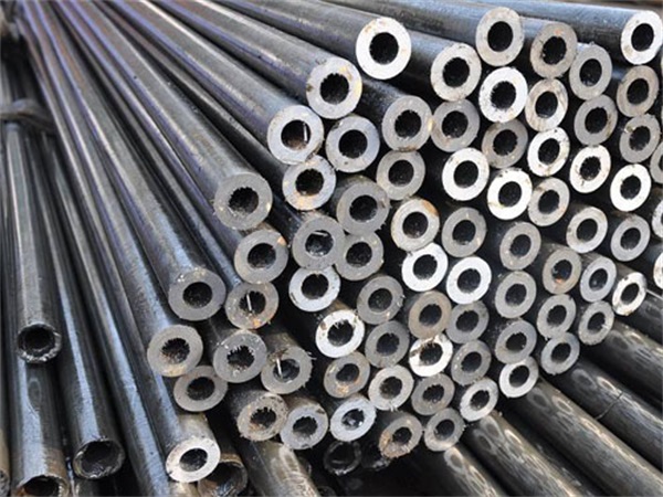 昆明精密光亮无缝钢管