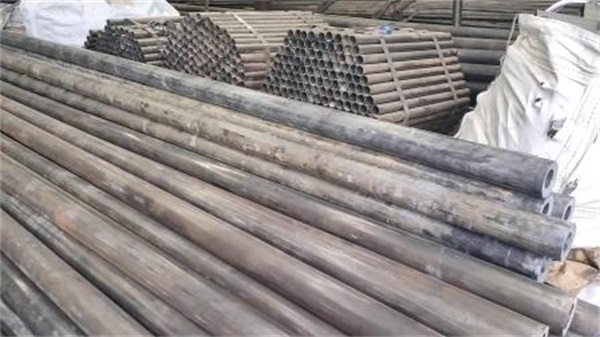 昆明精密冷拔无缝钢管
