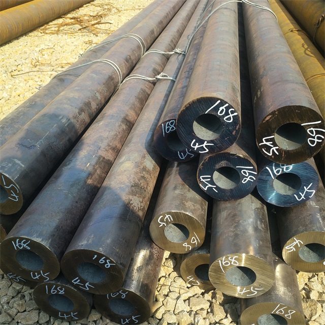 昆明42crmo厚壁无缝钢管