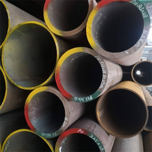 昆明27simn厚壁无缝钢管