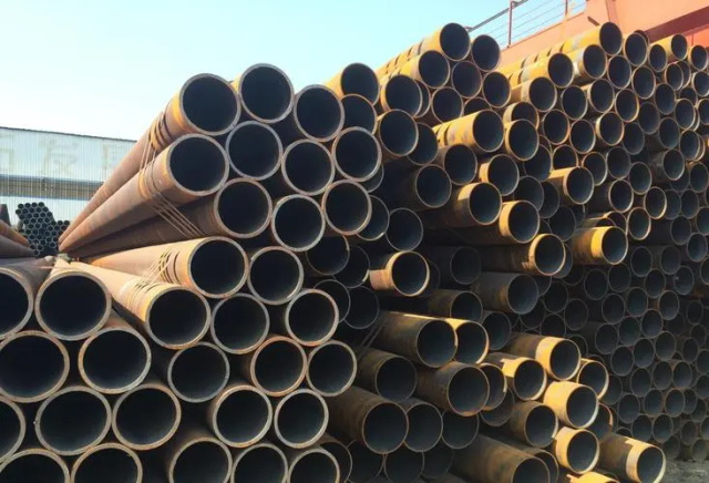 昆明无缝钢管厂