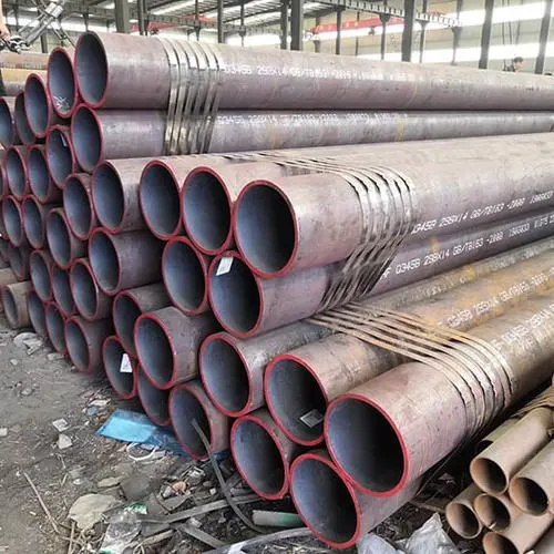 昆明q345b无缝钢管厂