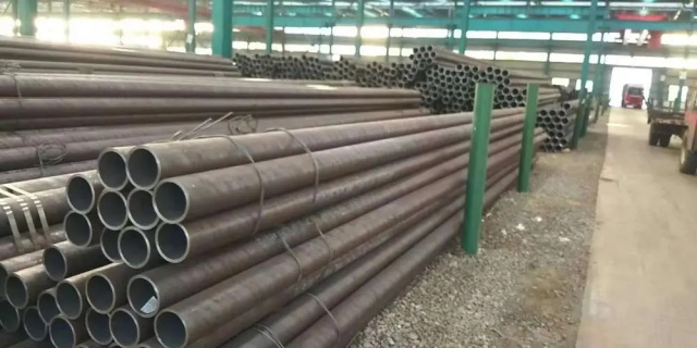 昆明16mn无缝钢管厂