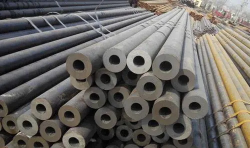 昆明冷拔无缝钢管厂