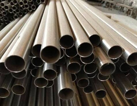 昆明冷拔精密无缝钢管厂