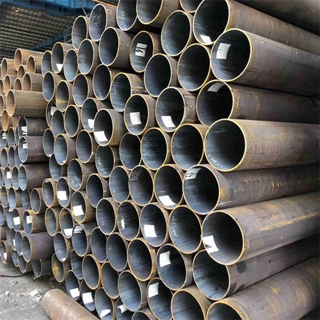 昆明20#结构用无缝钢管