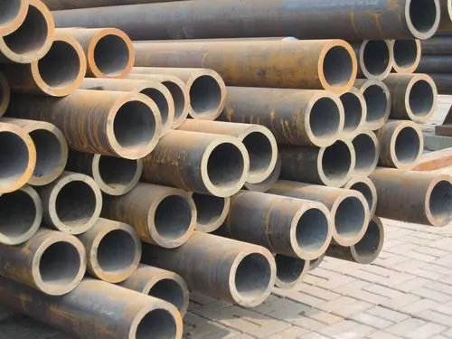 昆明输送流体用无缝钢管
