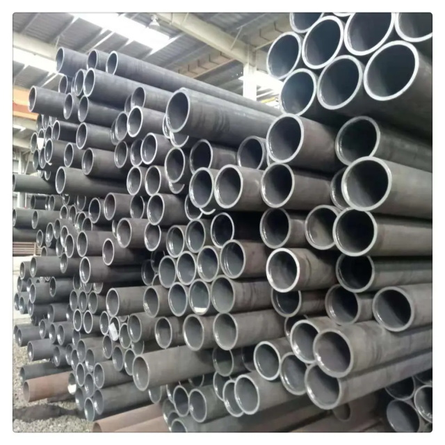 昆明GB8163无缝管