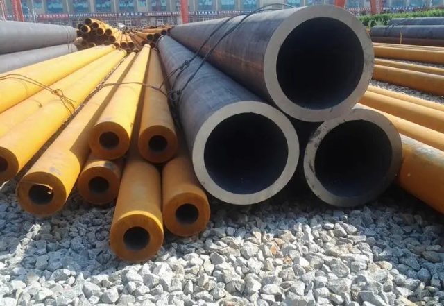 昆明GB5310锅炉钢管