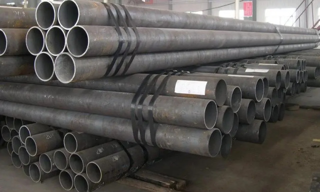 昆明高压无缝钢管