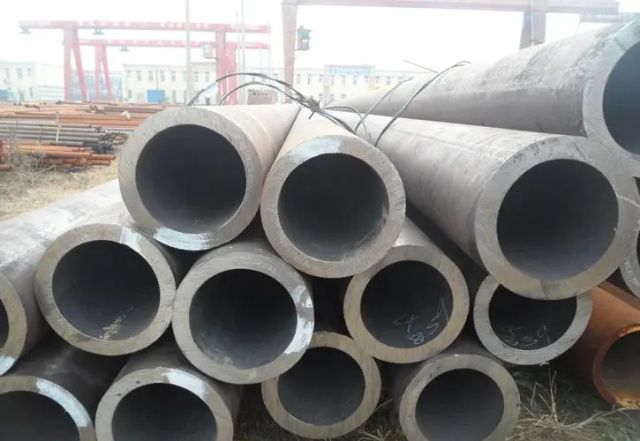 昆明GB5310钢管