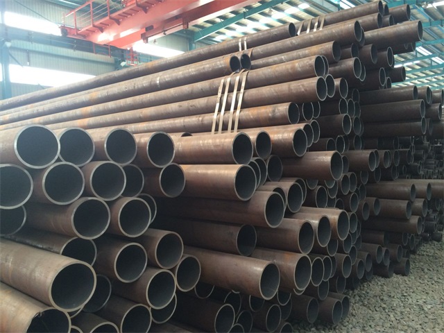 昆明化肥设备用高压无缝钢管