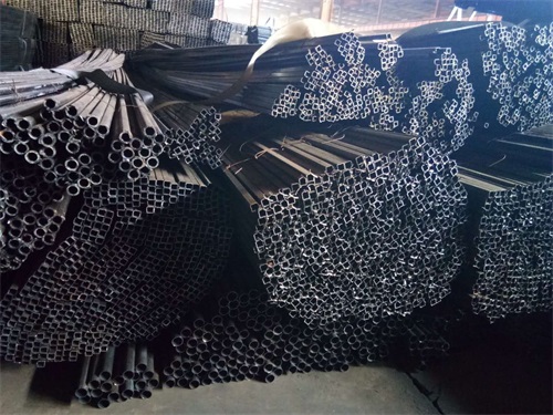 昆明GB6479无缝管 