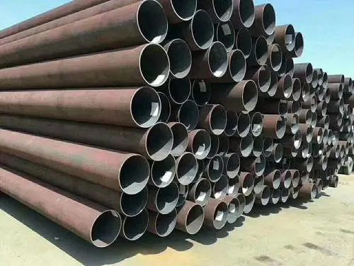 昆明GB6479无缝钢管