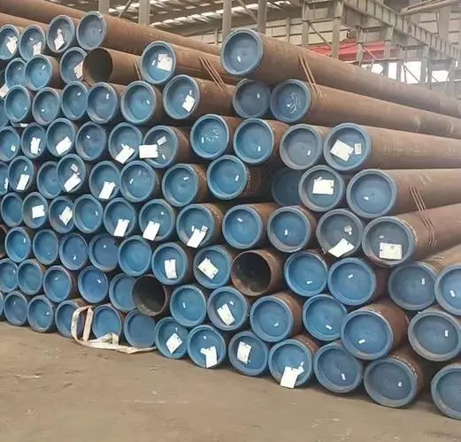 昆明GB6479化肥设备用无缝钢管