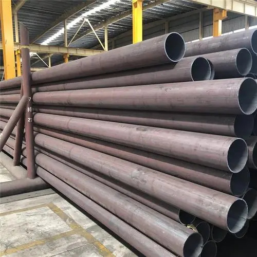 昆明GB9948无缝钢管