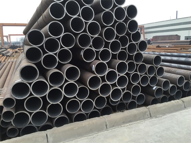 昆明GB9948无缝管