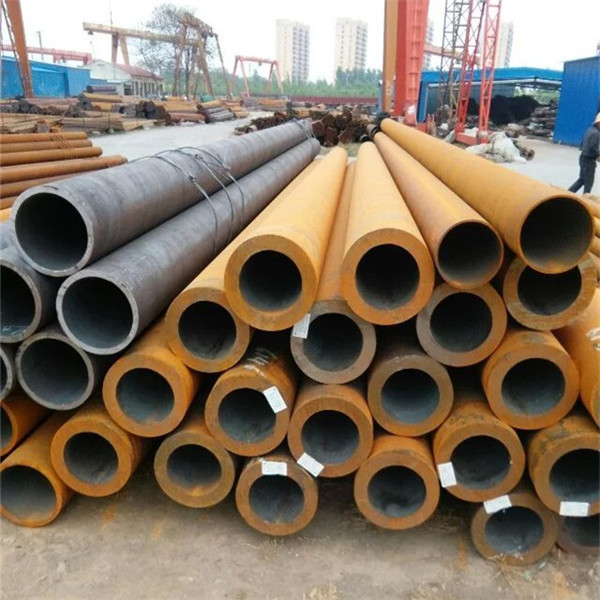 昆明地质无缝管