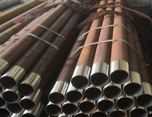 昆明地质用无缝钢管