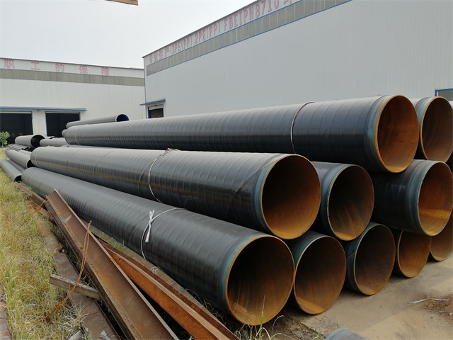 昆明防腐无缝钢管