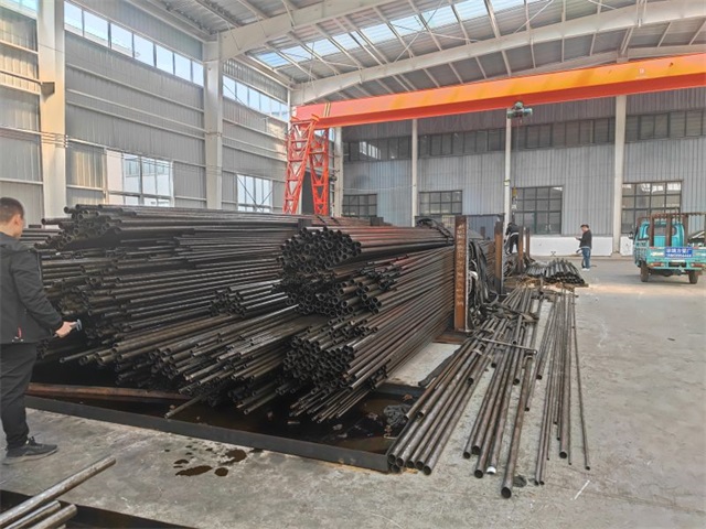 昆明304精密无缝钢管