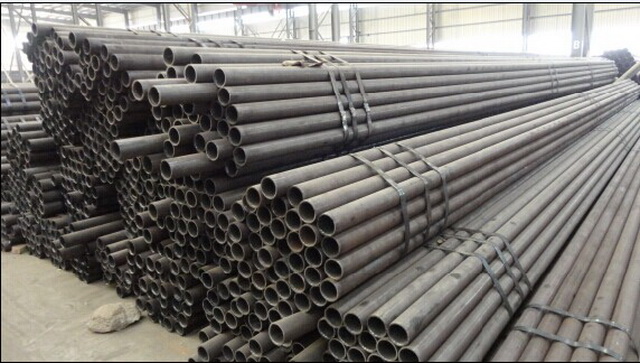 昆明GB8163流体用无缝管