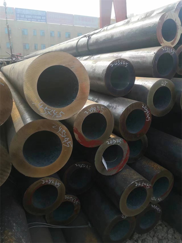 昆明3087无缝钢管