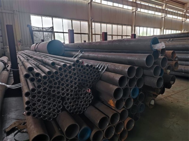 昆明高压锅炉管