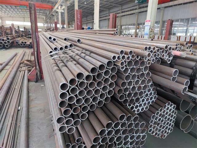 昆明锅炉钢管
