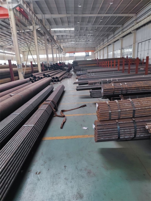 昆明高压锅炉钢管