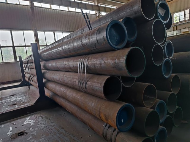 昆明高压无缝管