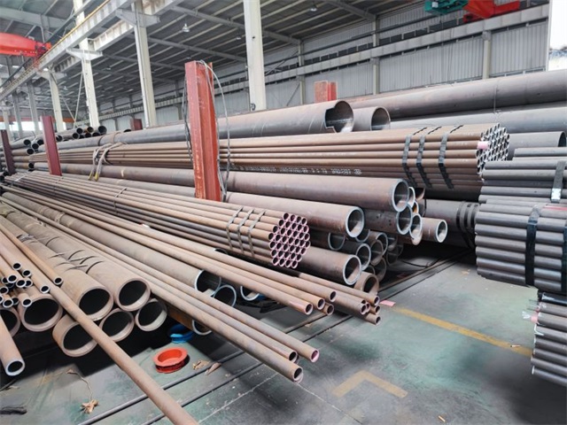 昆明5310高压锅炉管 