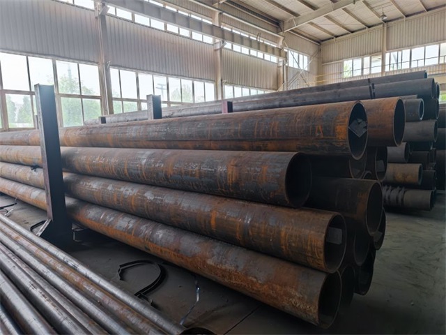 昆明5310锅炉钢管