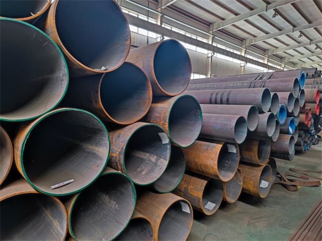 昆明5310高压锅炉钢管