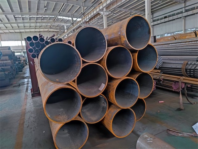 昆明GB5310高压锅炉管