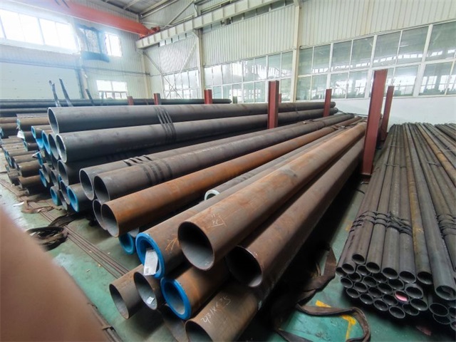 昆明20G锅炉管