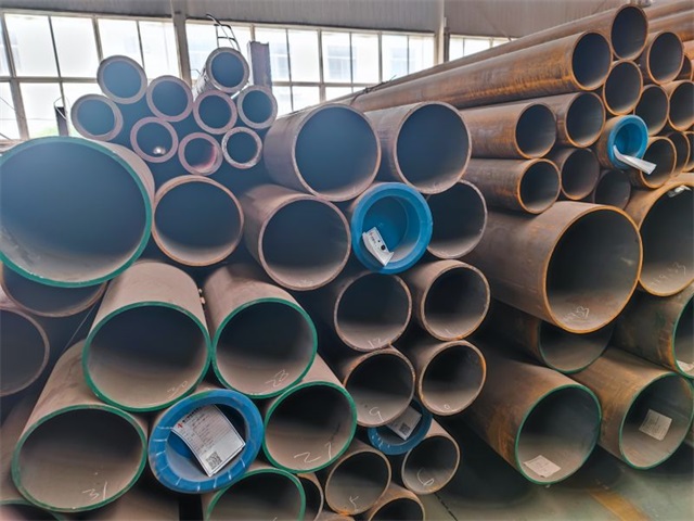 昆明20G无缝钢管厂家