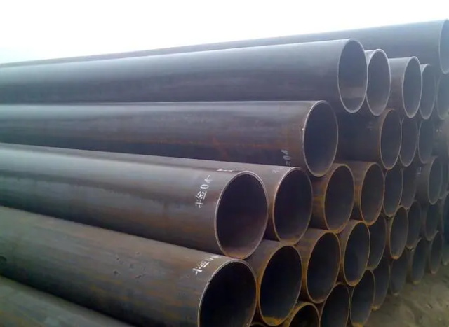 昆明GB3087无缝管