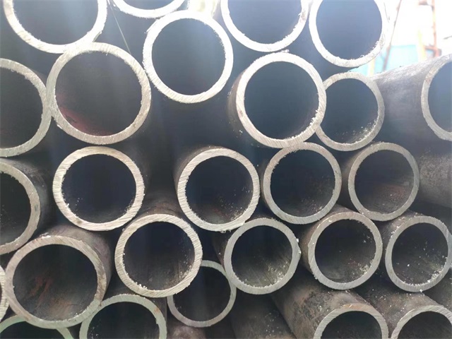 昆明45#无缝钢管多少钱