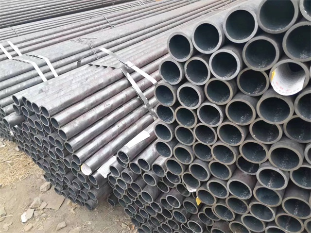 昆明45#无缝钢管厂家