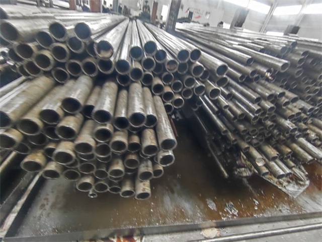 昆明大口径精密无缝钢管现货